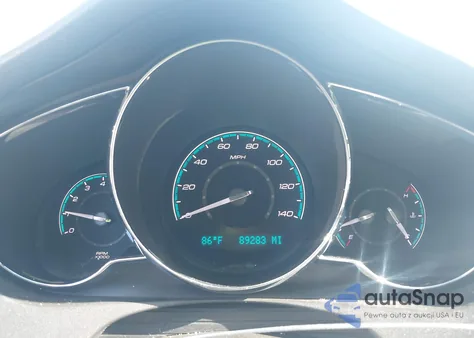 2011 Chevrolet Malibu 1Lt z USA, uszkodzony, nr VIN 1G1ZC5E14BF378795